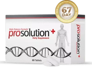 prosolution plus